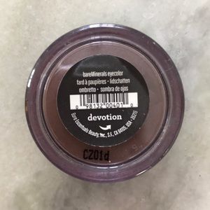 Bareminerals Devotion Eyeshadow
